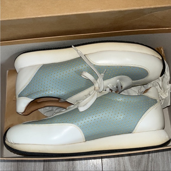 Dooney & Bourke Sneakers - Picture 11 of 12